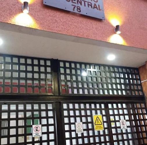 Tu Espacio Eje 78 Colonia Centro, Downtown *