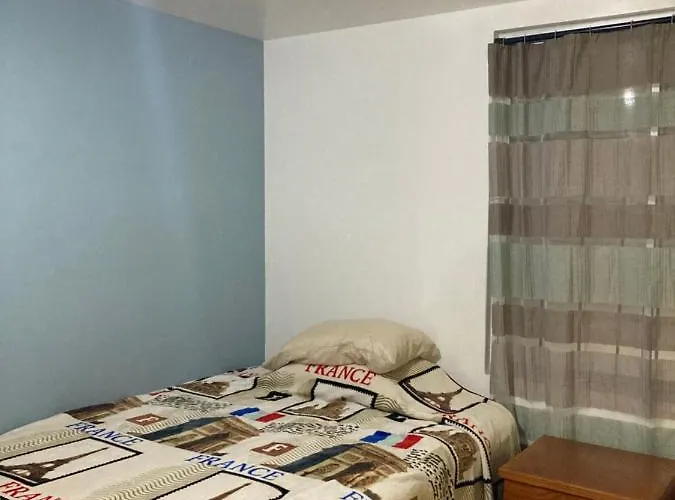 Apartment Tu Espacio Eje 78 Colonia Centro, Downtown